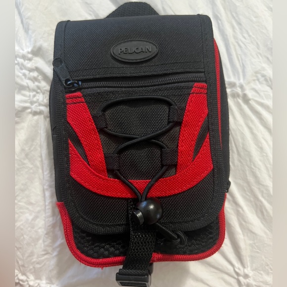 Translucent Pink Gameboy Advance with Case and 6 Games - Picture 4 of 7